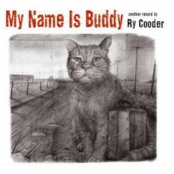 My Name Is Buddy